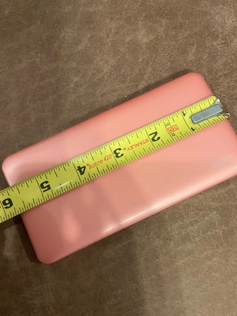 Belkin 10K Power Bank in Rose Gold